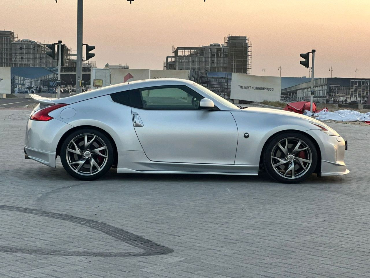 Nissan 350Z - Image 3