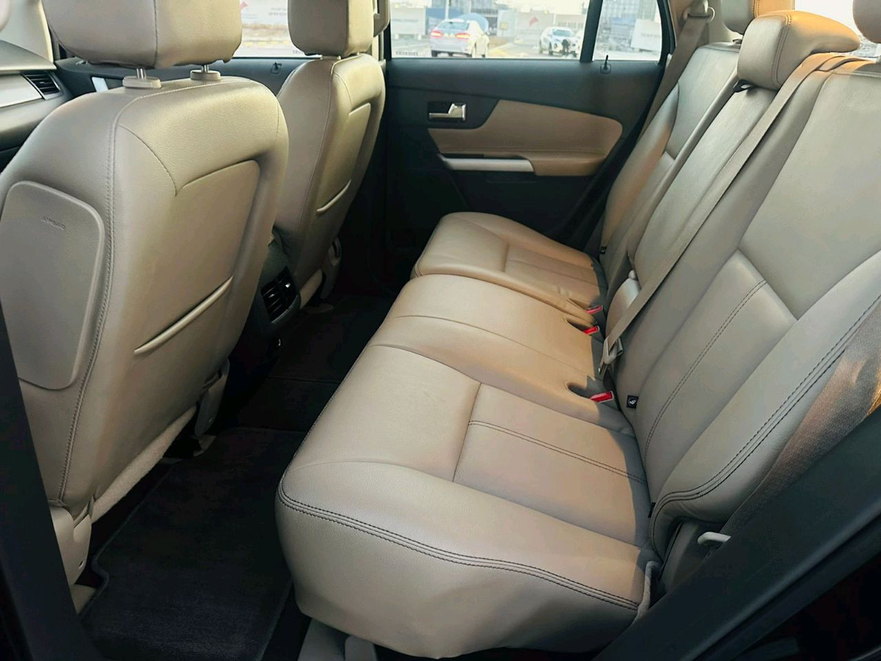 Ford Edge - Image 7