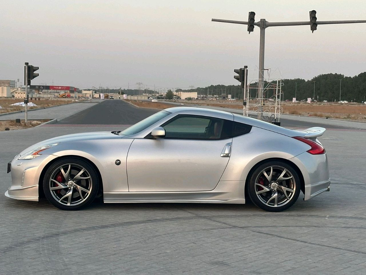 Nissan 350Z - Image 9