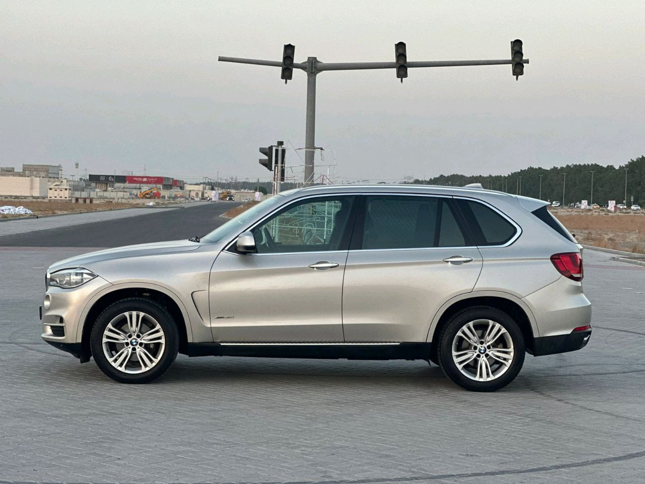 BMW X5 - Image 7