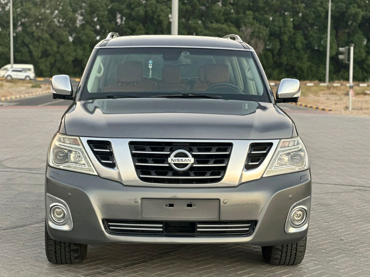 Nissan Patrol - Image 10