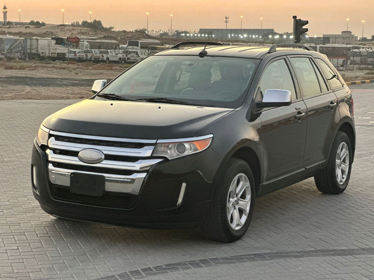 Ford Edge - Image 6