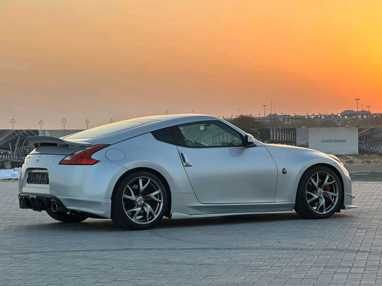 Nissan 350Z - Image 8