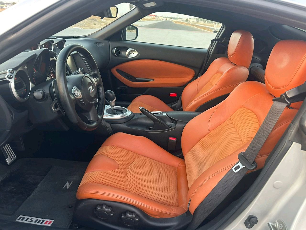 Nissan 350Z - Image 7