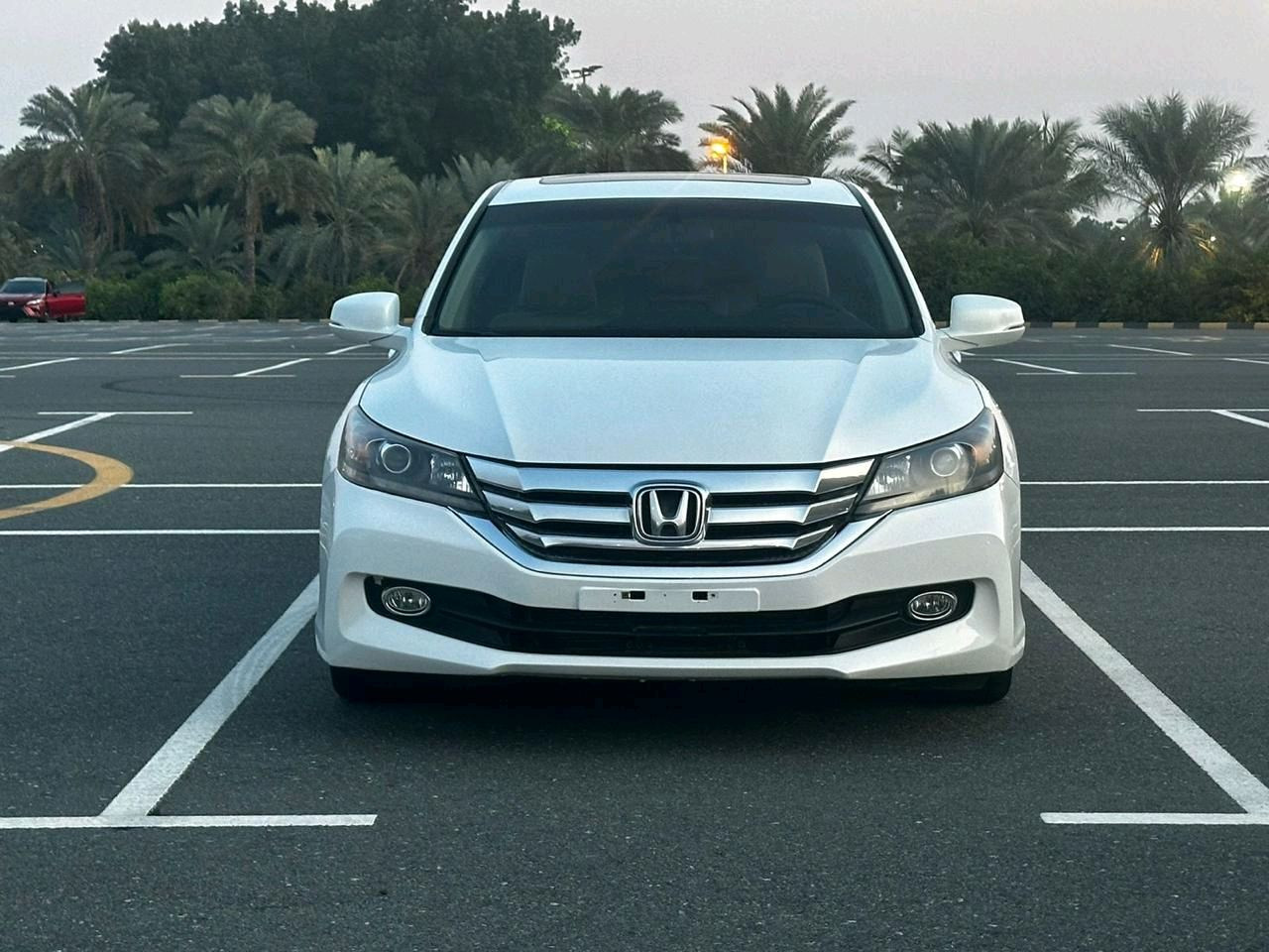 Honda Accord - Image 4