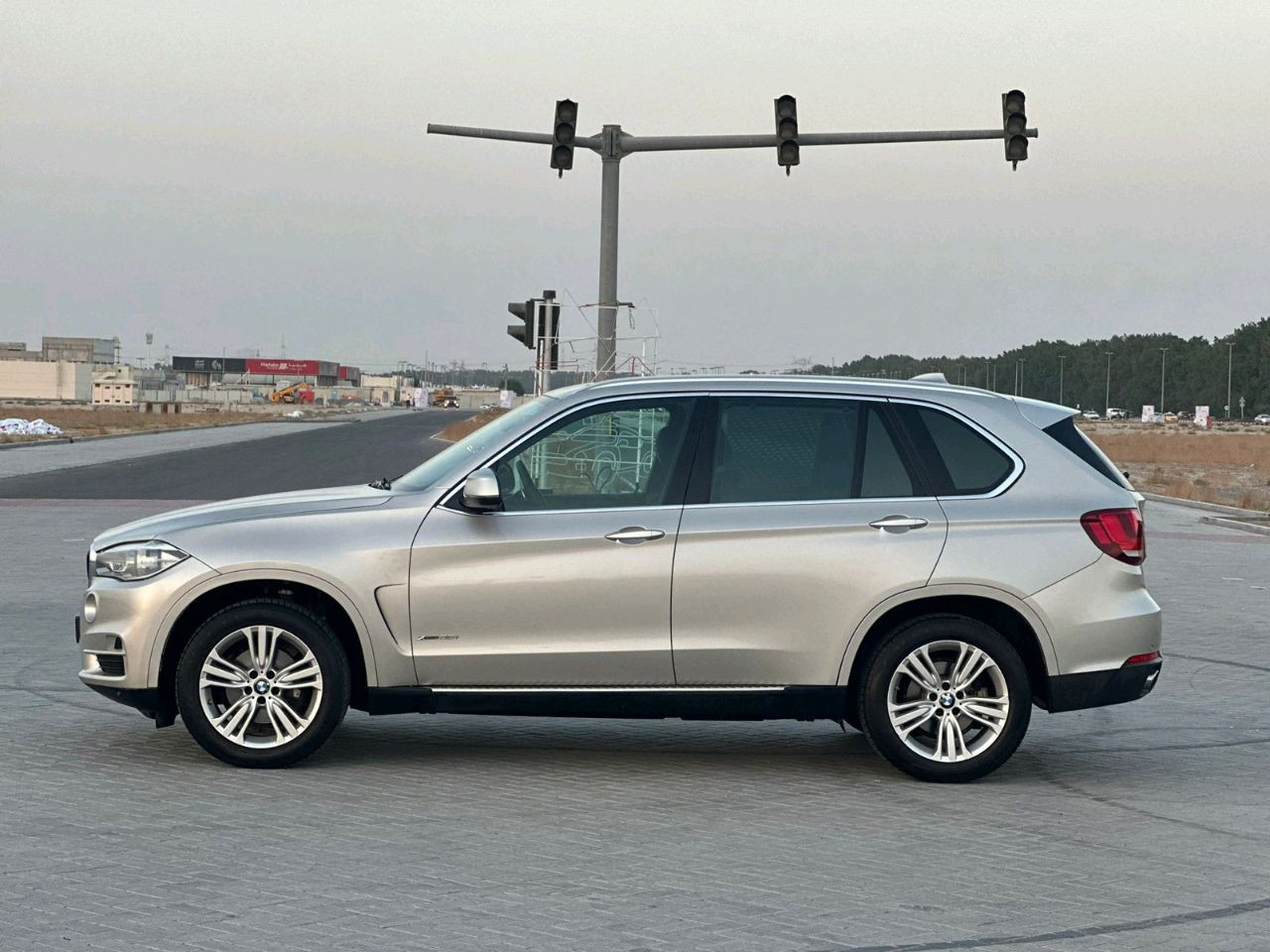 BMW X5 - Image 5
