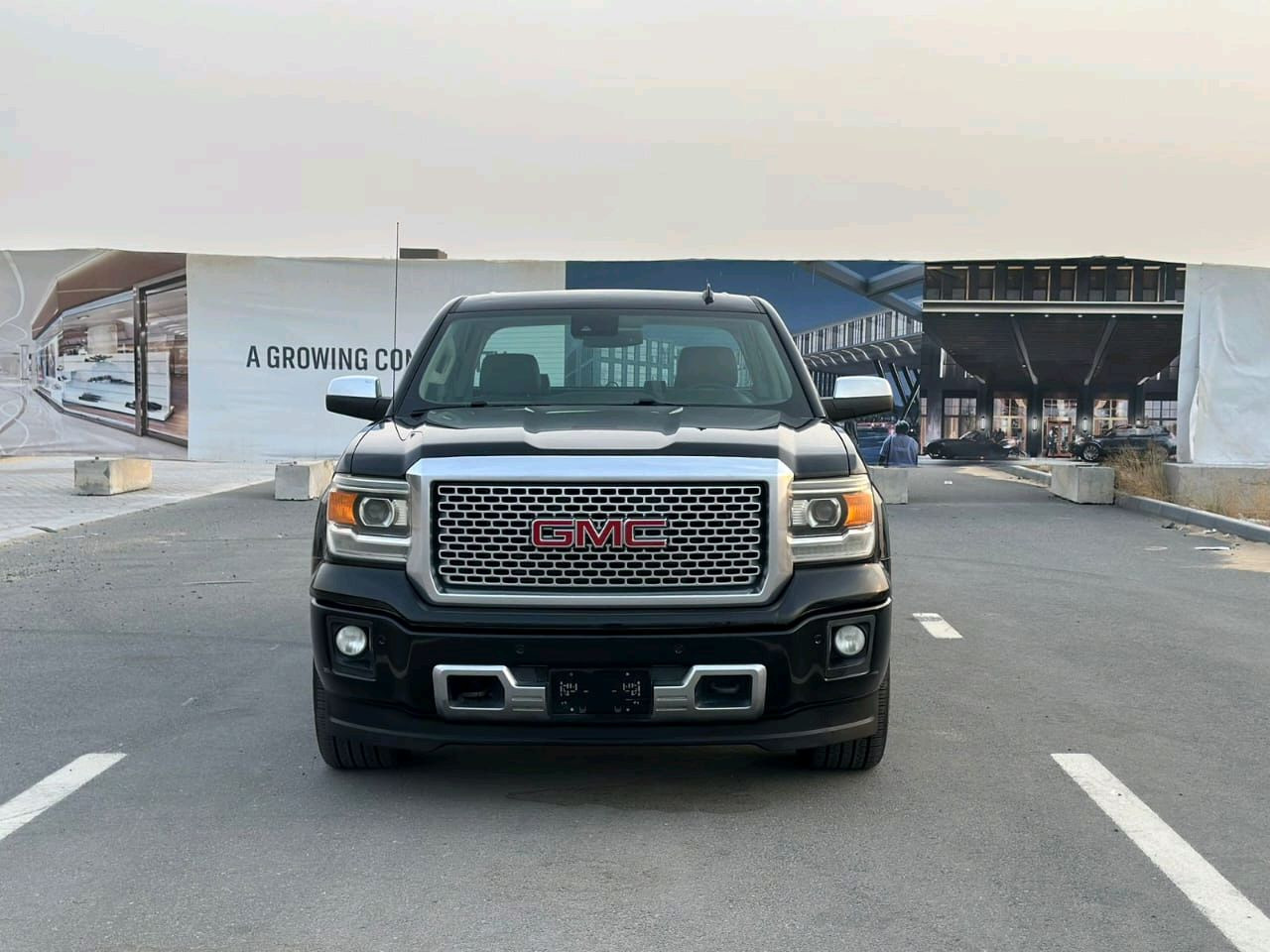 GMC Sierra - Image 3