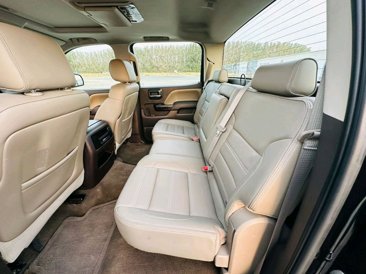 GMC Sierra - Image 6