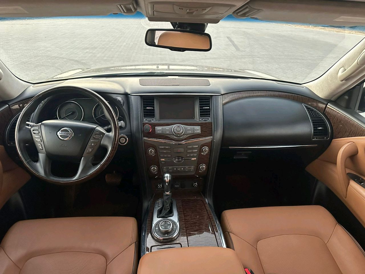 Nissan Patrol - Image 7