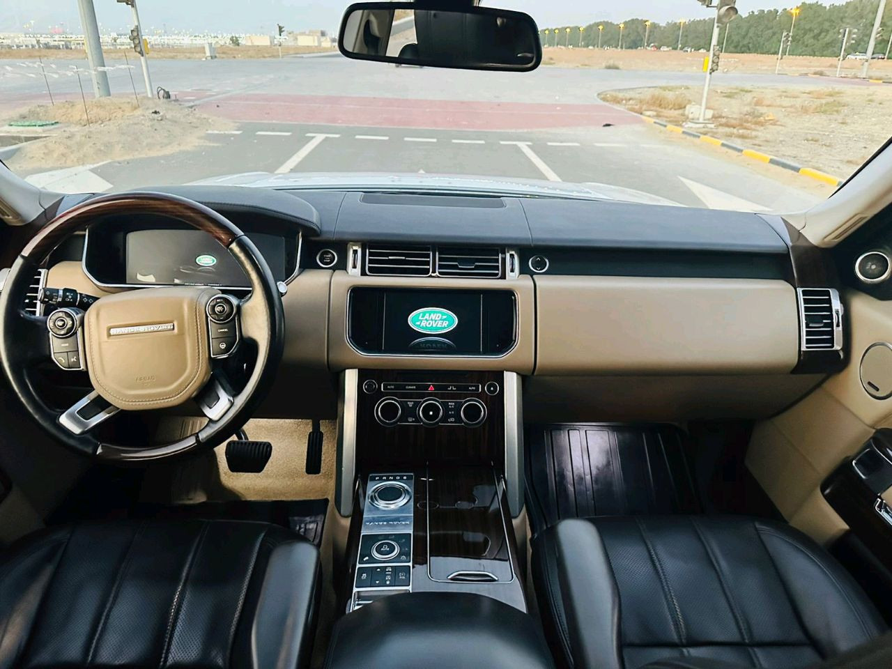 Range Rover Vogue - Image 3