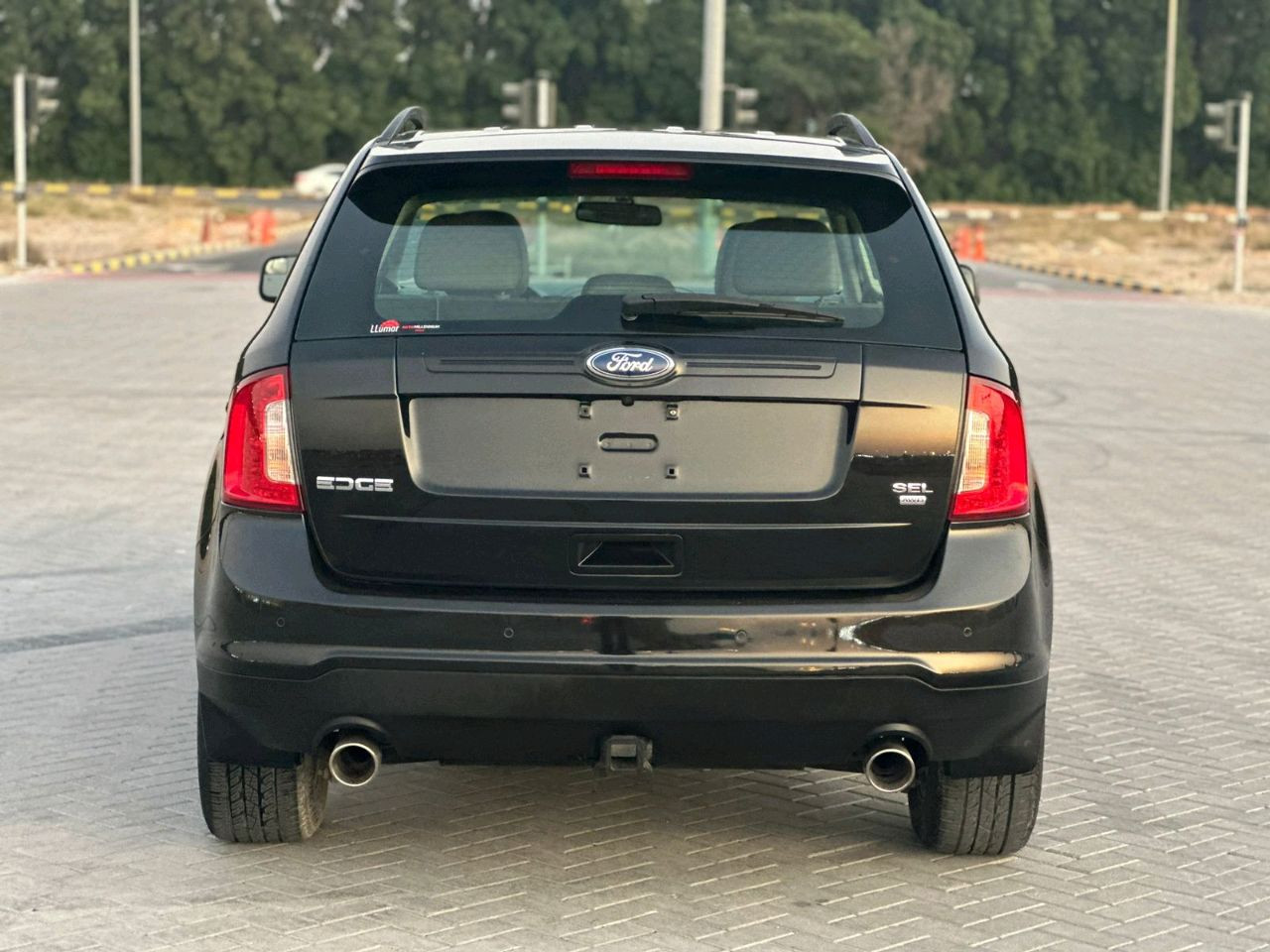 Ford Edge - Image 3