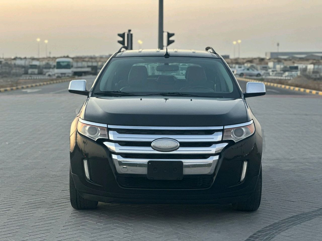 Ford Edge - Image 5