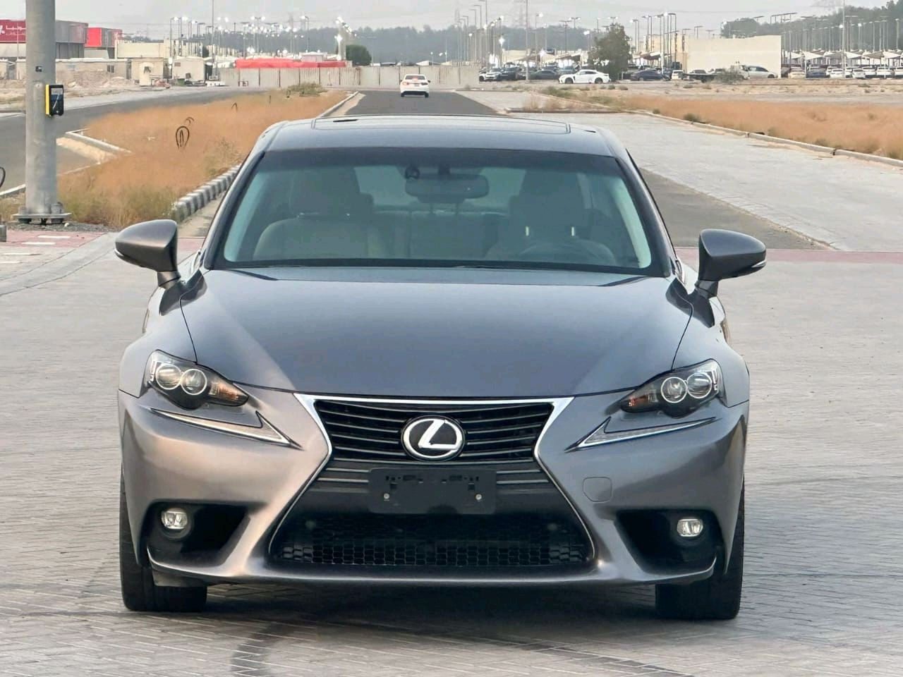 Lexus IS-Series - Image 12