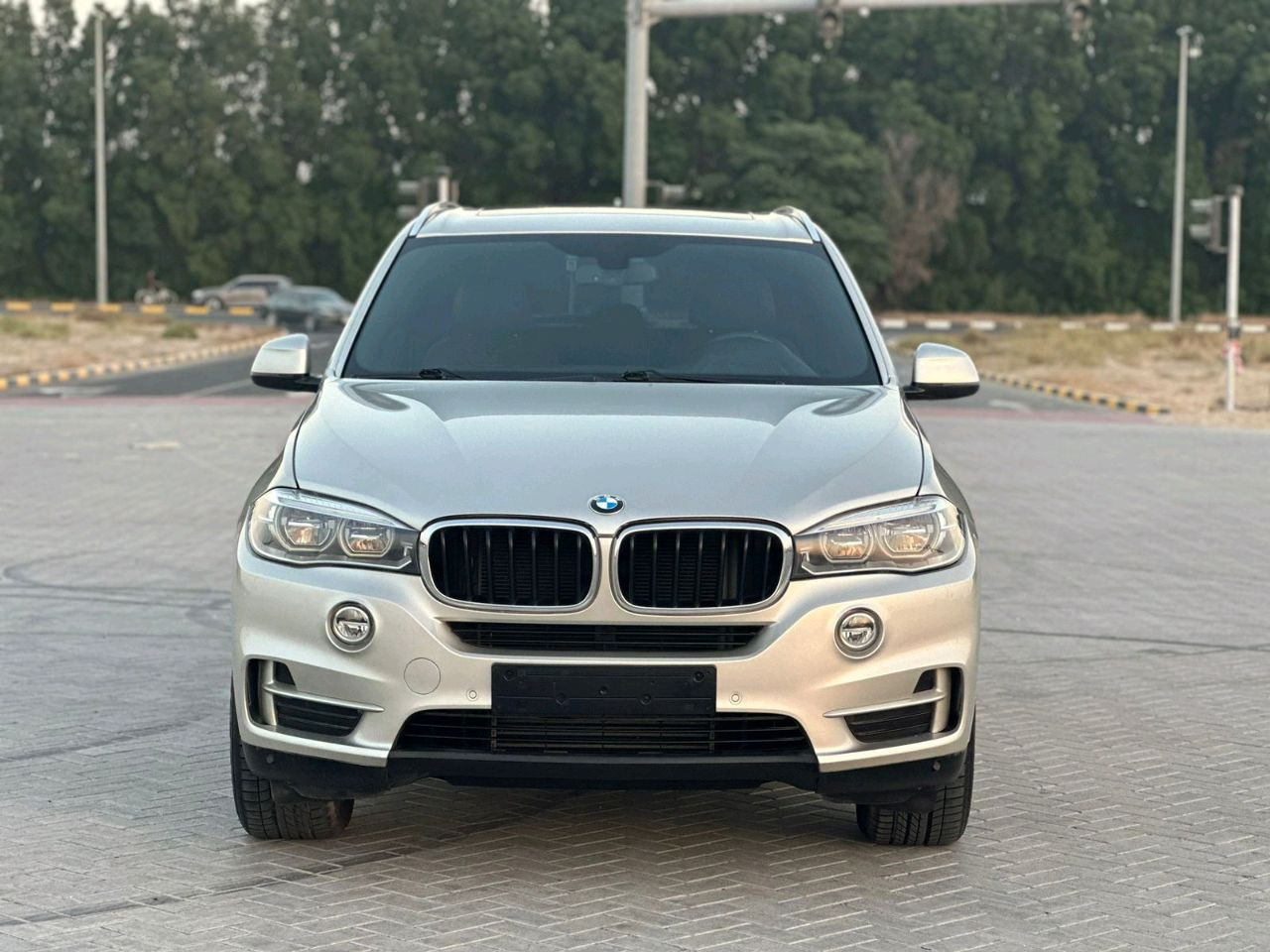 BMW X5 - Image 12