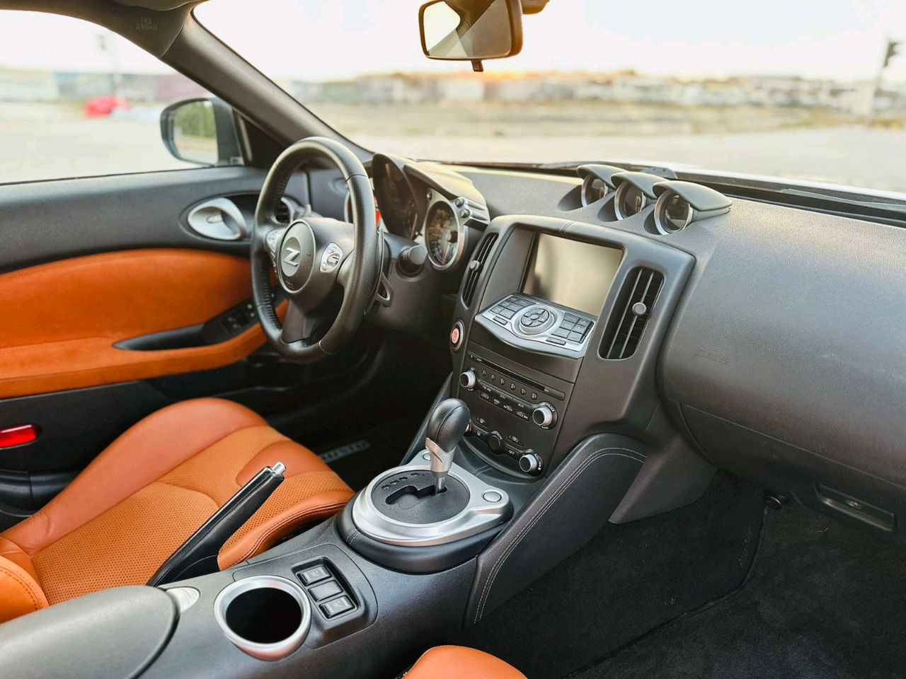 Nissan 350Z - Image 4