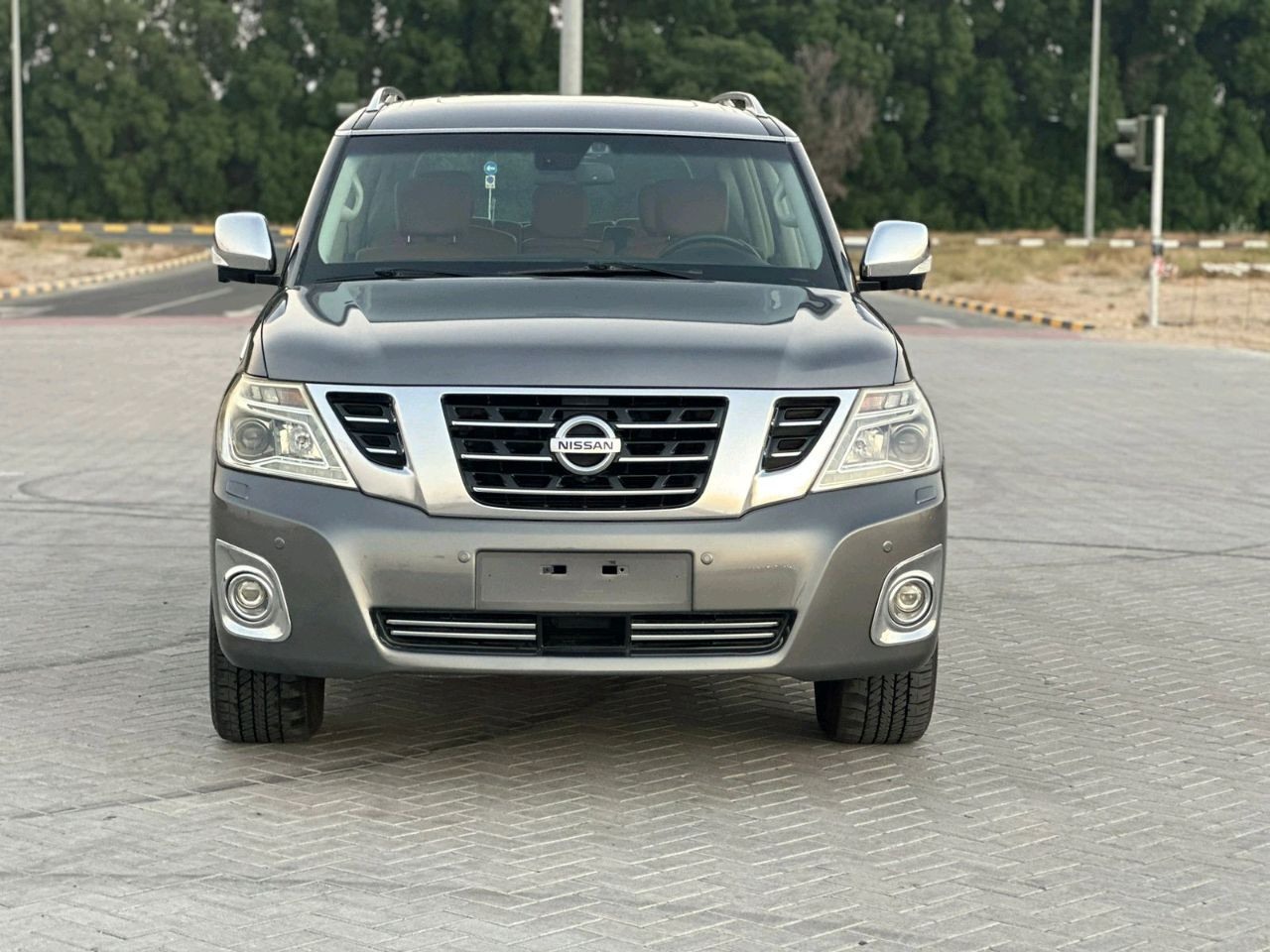 Nissan Patrol - Image 5