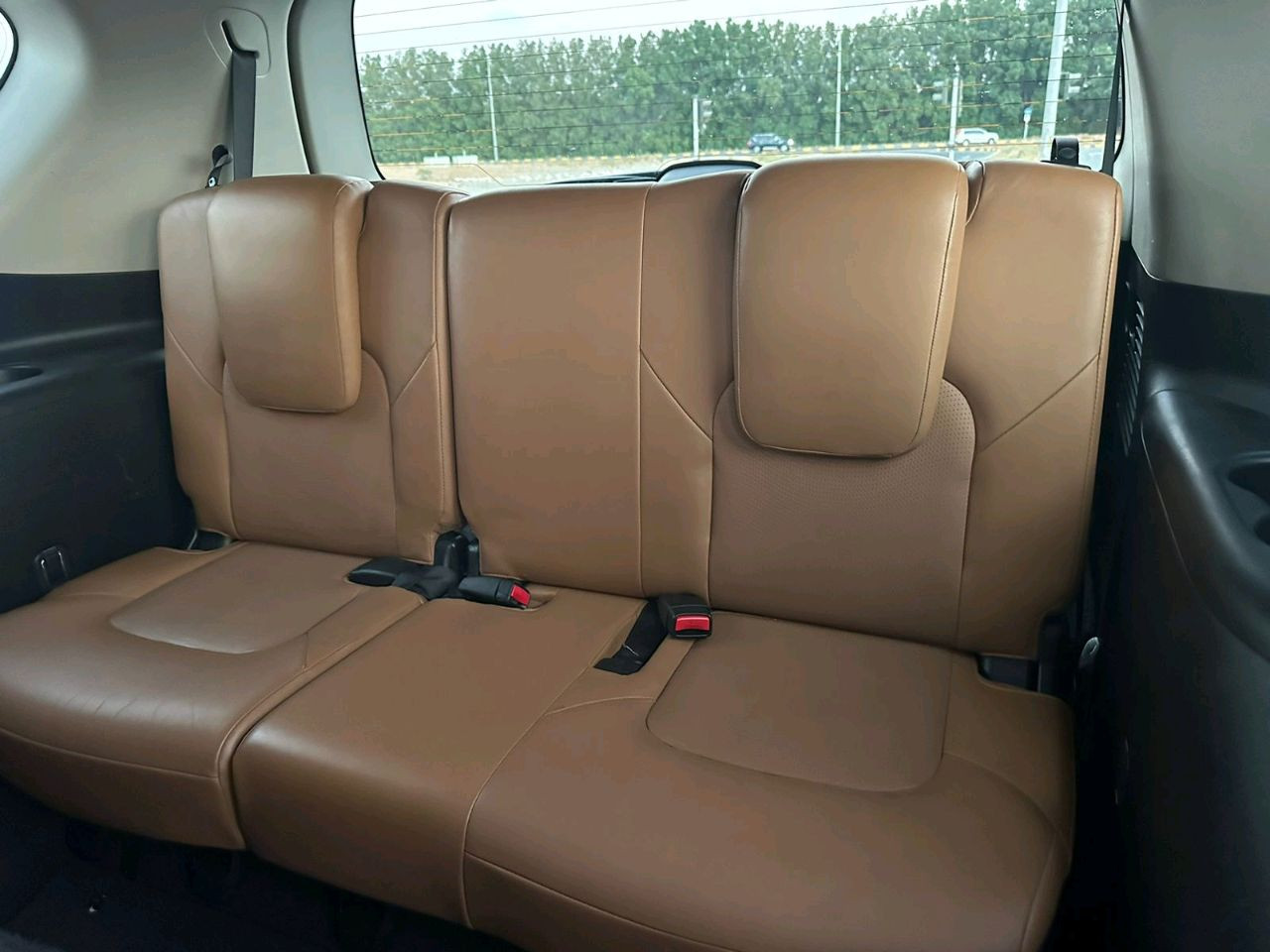 Nissan Patrol - Image 8