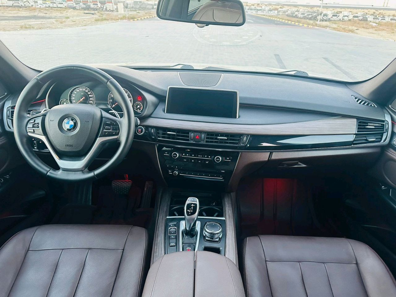 BMW X5 - Image 11