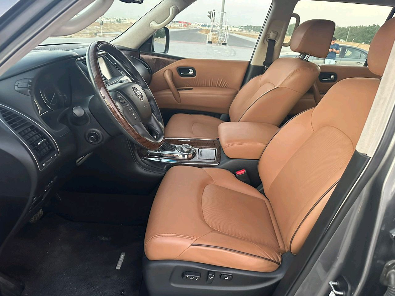 Nissan Patrol - Image 4