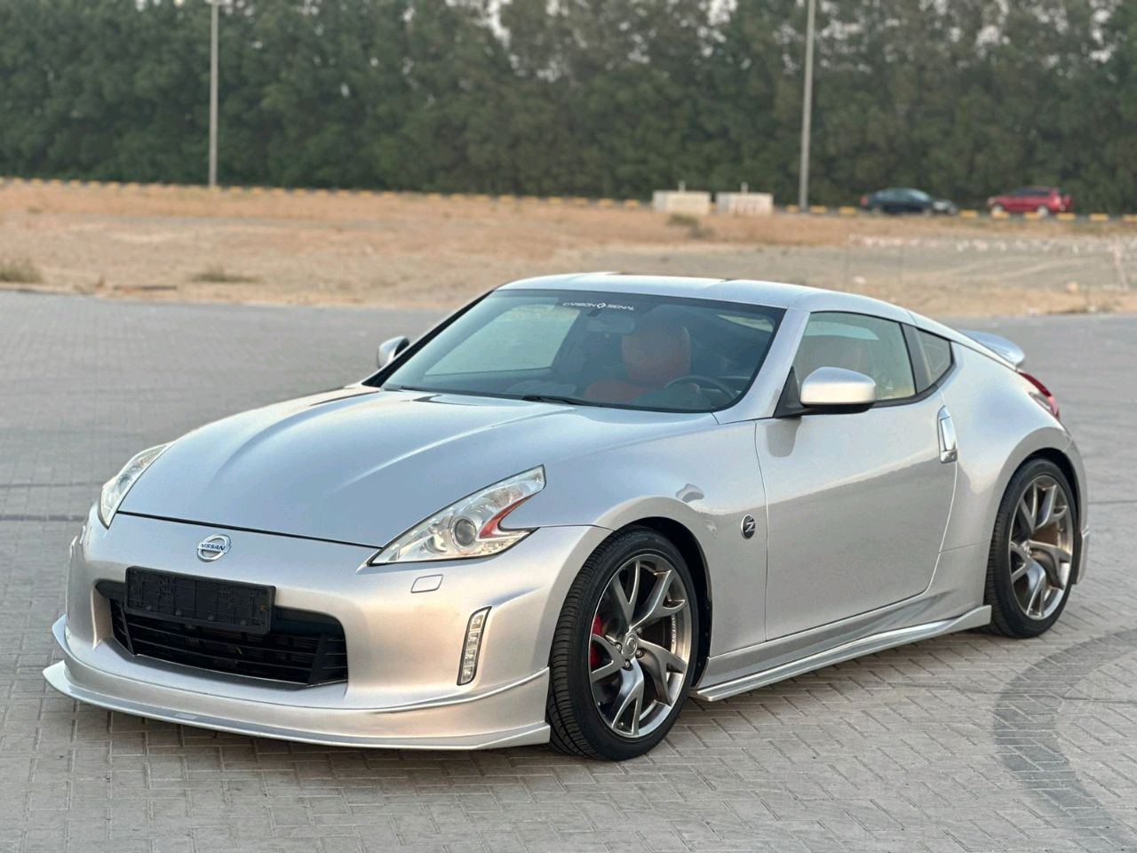 Nissan 350Z - Image 11