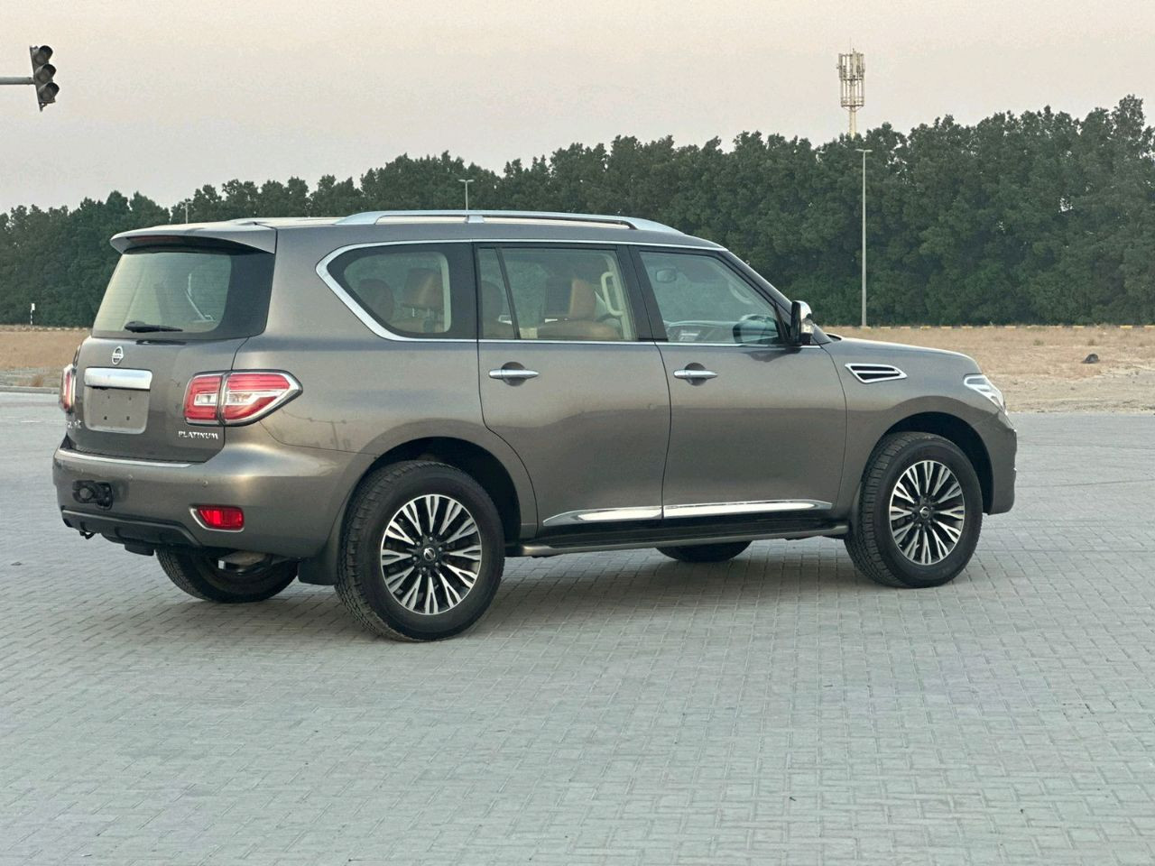 Nissan Patrol - Image 5