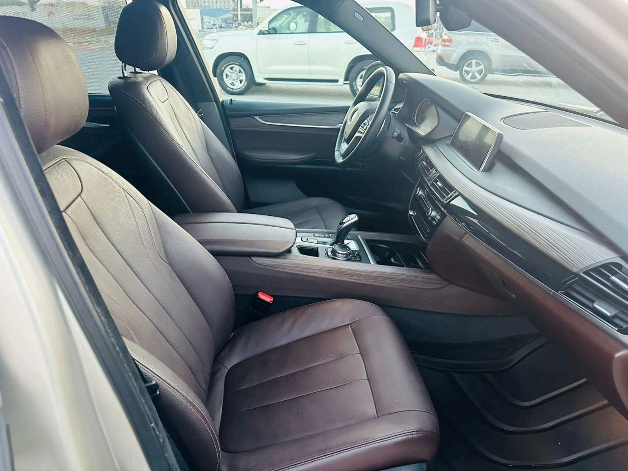 BMW X5 - Image 6