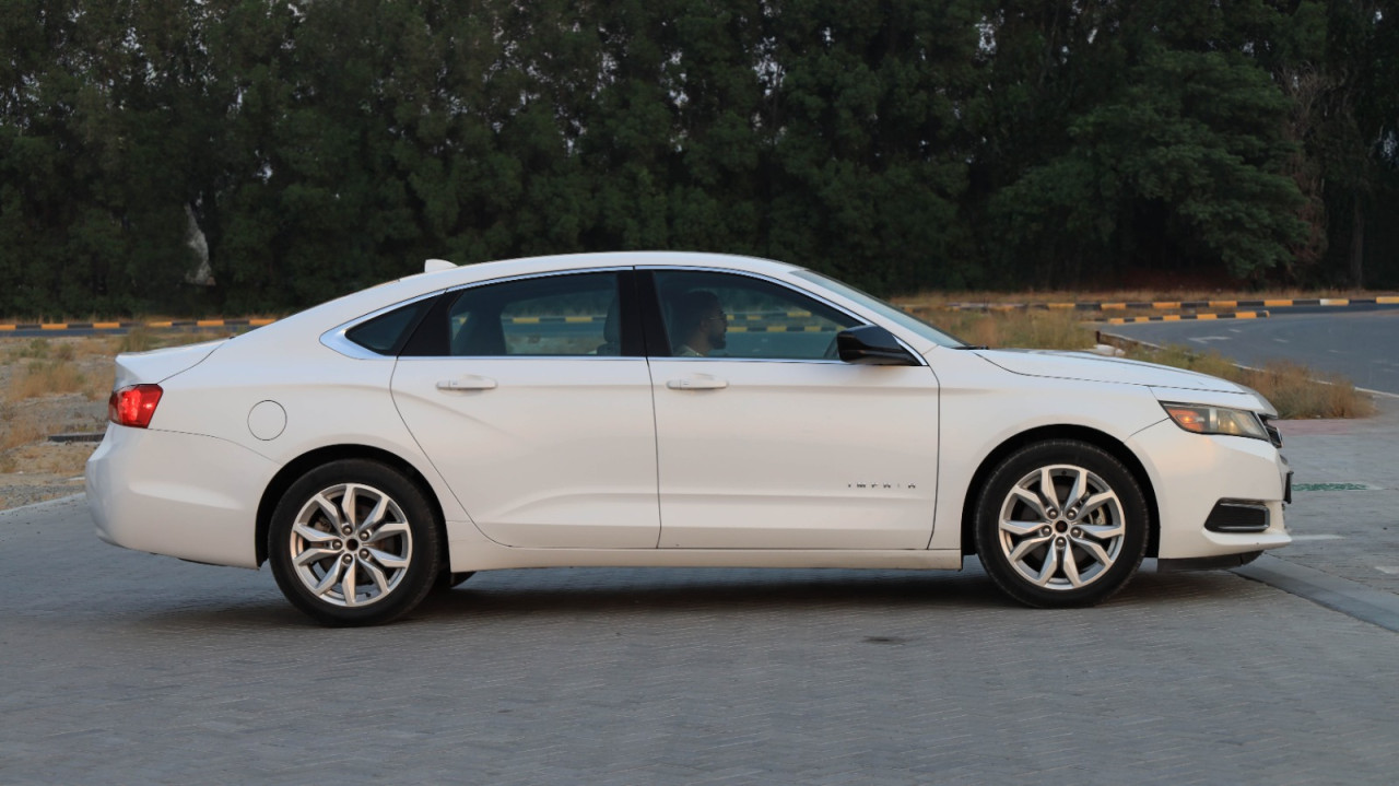 Chevrolet Impala - Image 5
