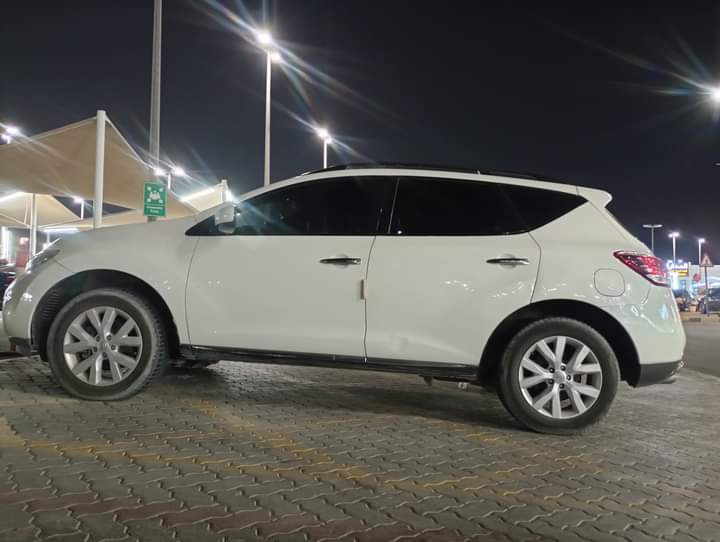 Nissan Murano - Image 5