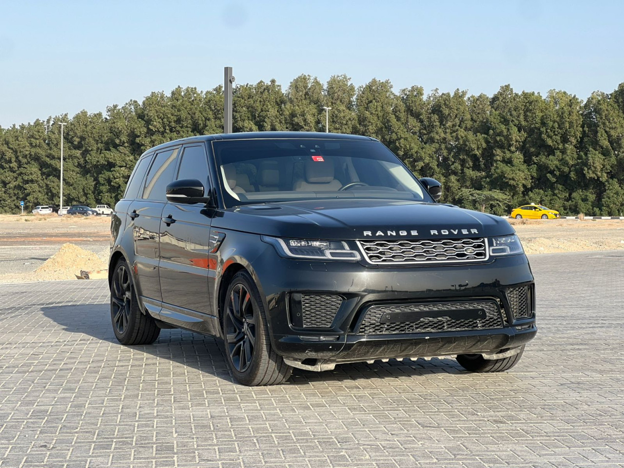 Range Rover Sport - Image 6