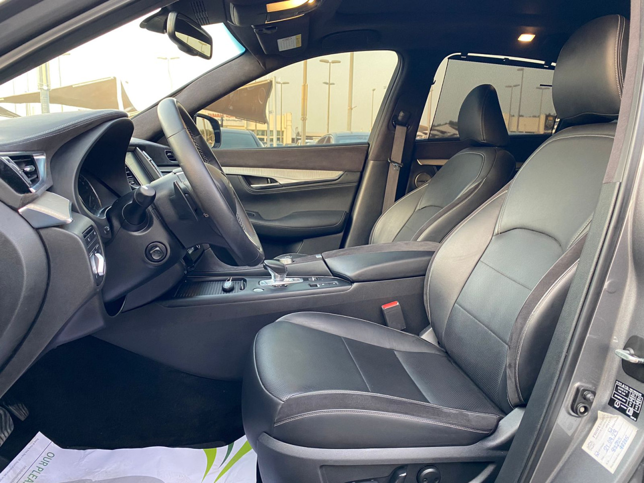 Infiniti QX50 - Image 2