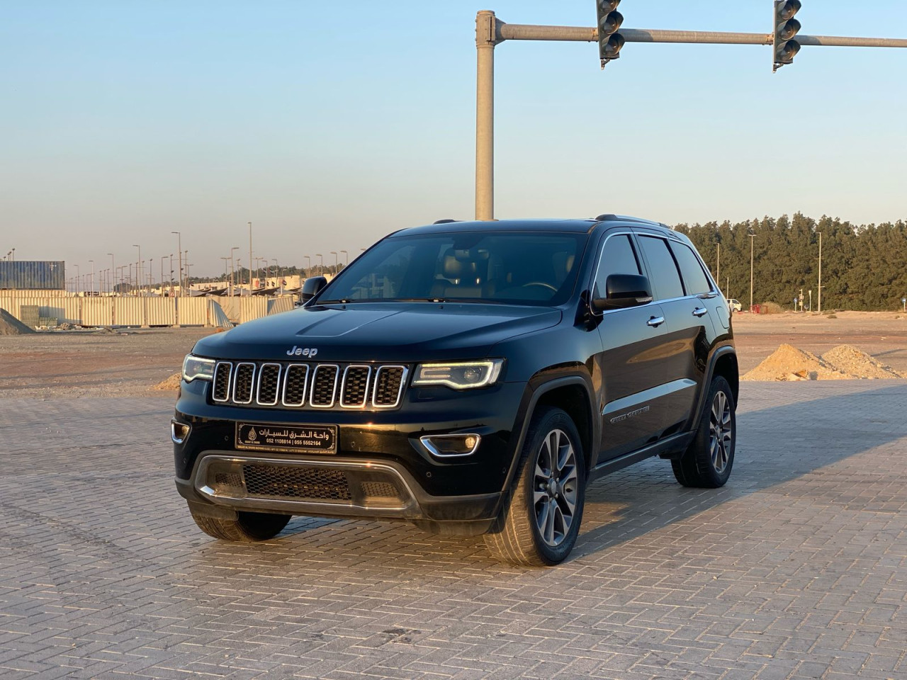 Jeep Cherokee - Image 7