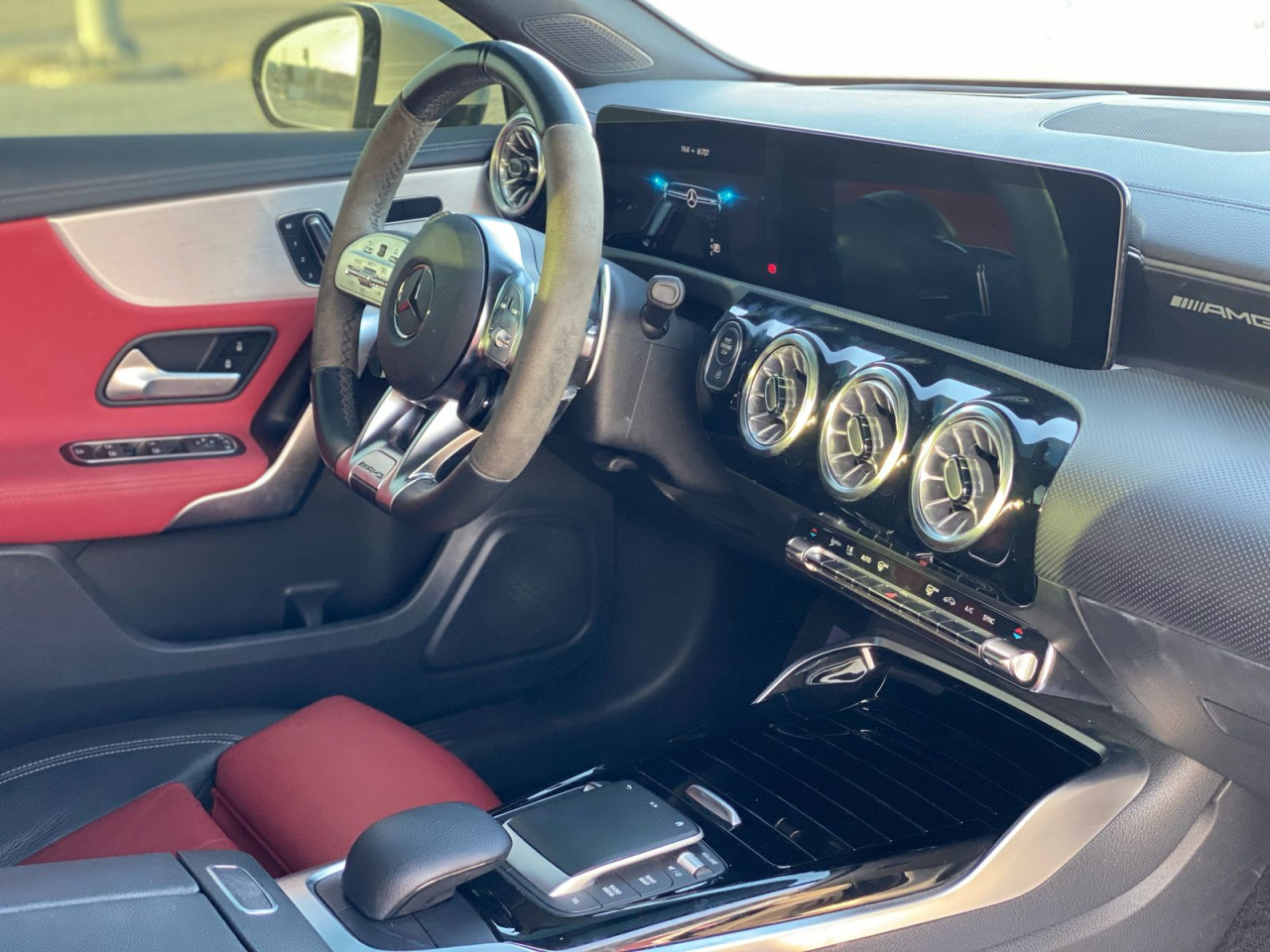 Mercedes Benz AMG - Image 10