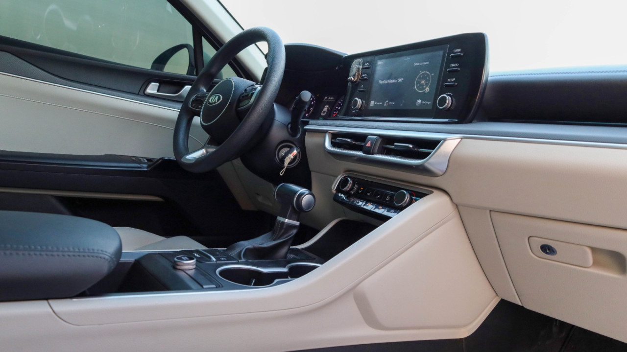 KIA K 5 - Image 5
