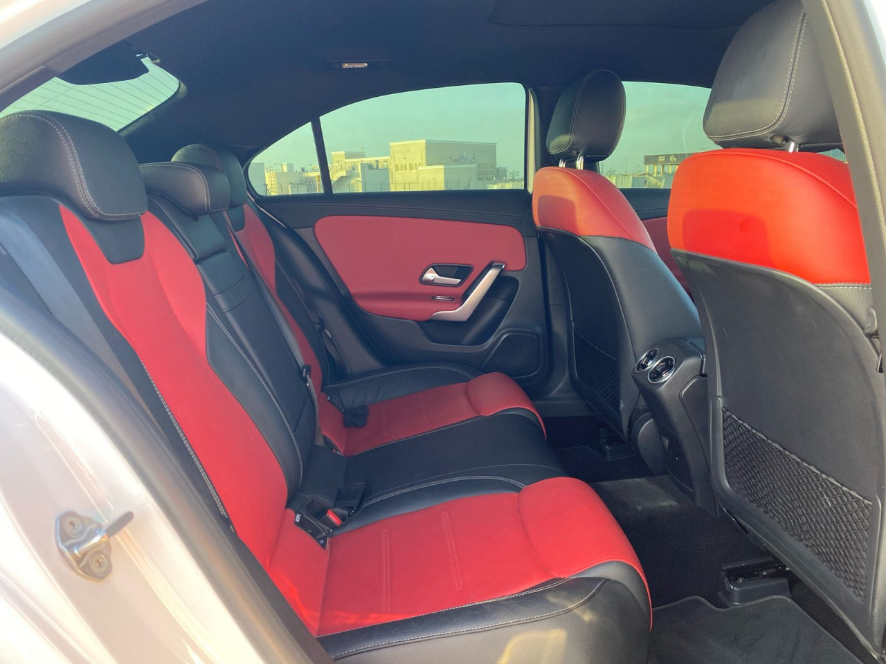 Mercedes Benz AMG - Image 3