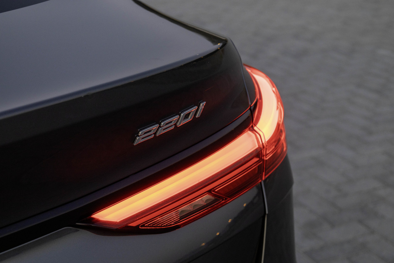 BMW 2-Series - Image 4