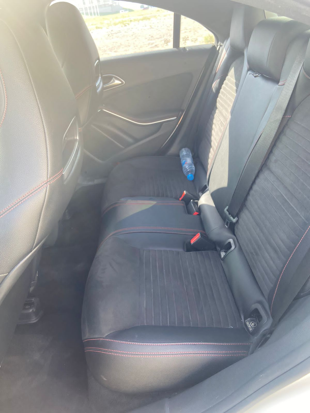 Mercedes Benz CLA - Image 3