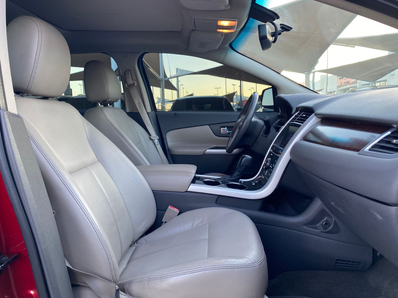 Ford Edge - Image 5