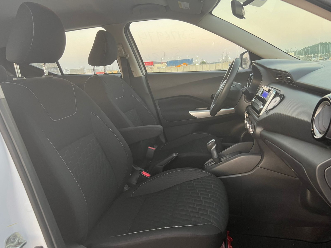 Nissan Kicks - Image 10