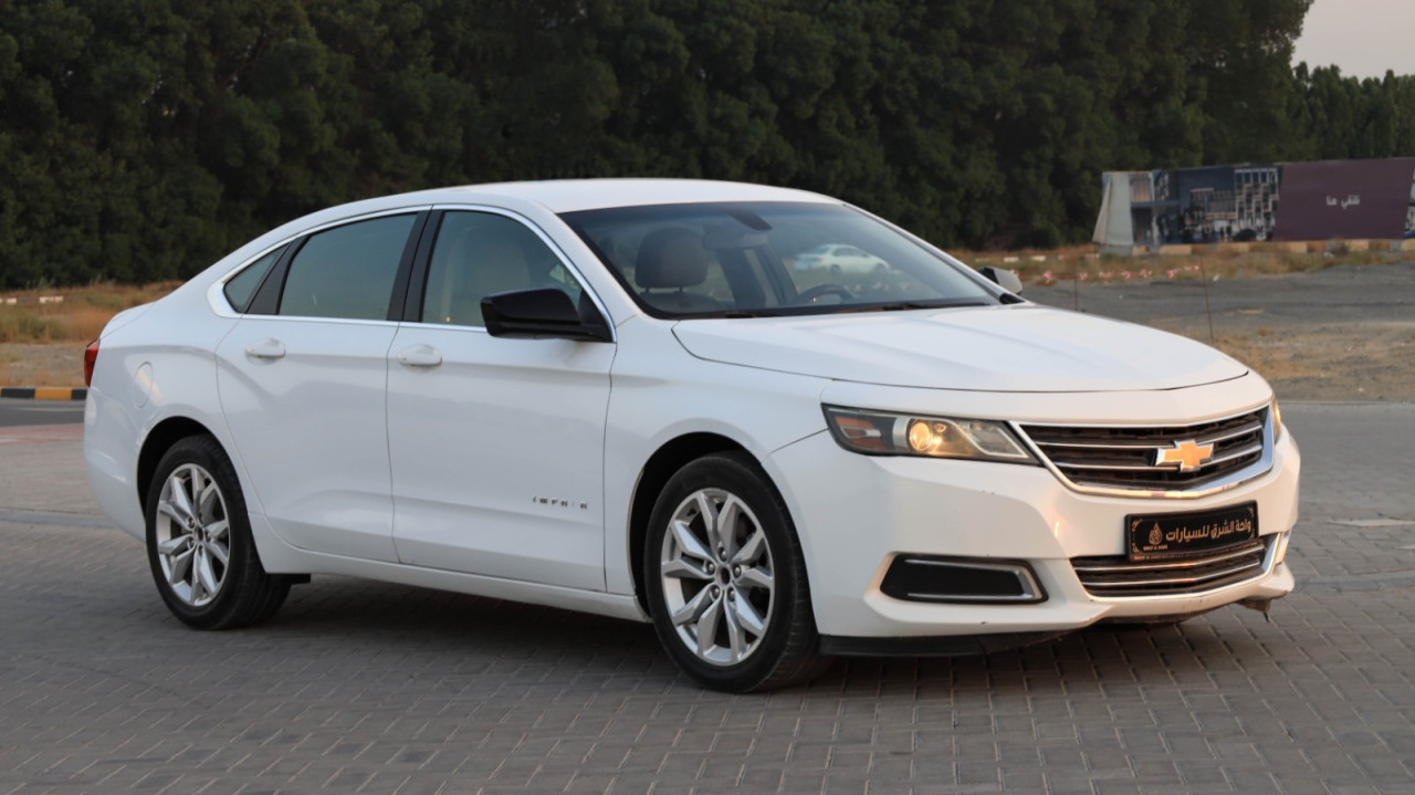 Chevrolet Impala - Image 3