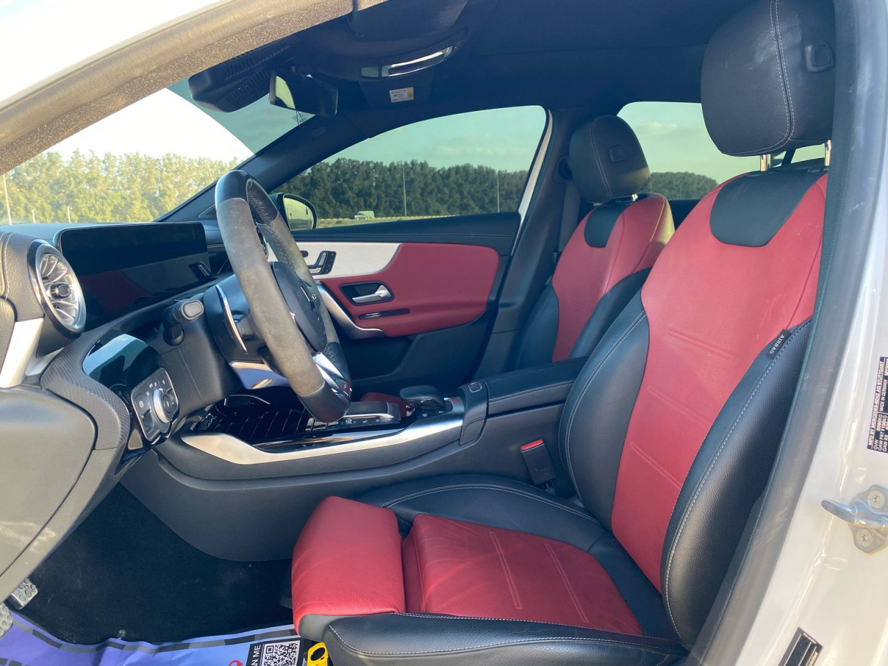 Mercedes Benz AMG - Image 9