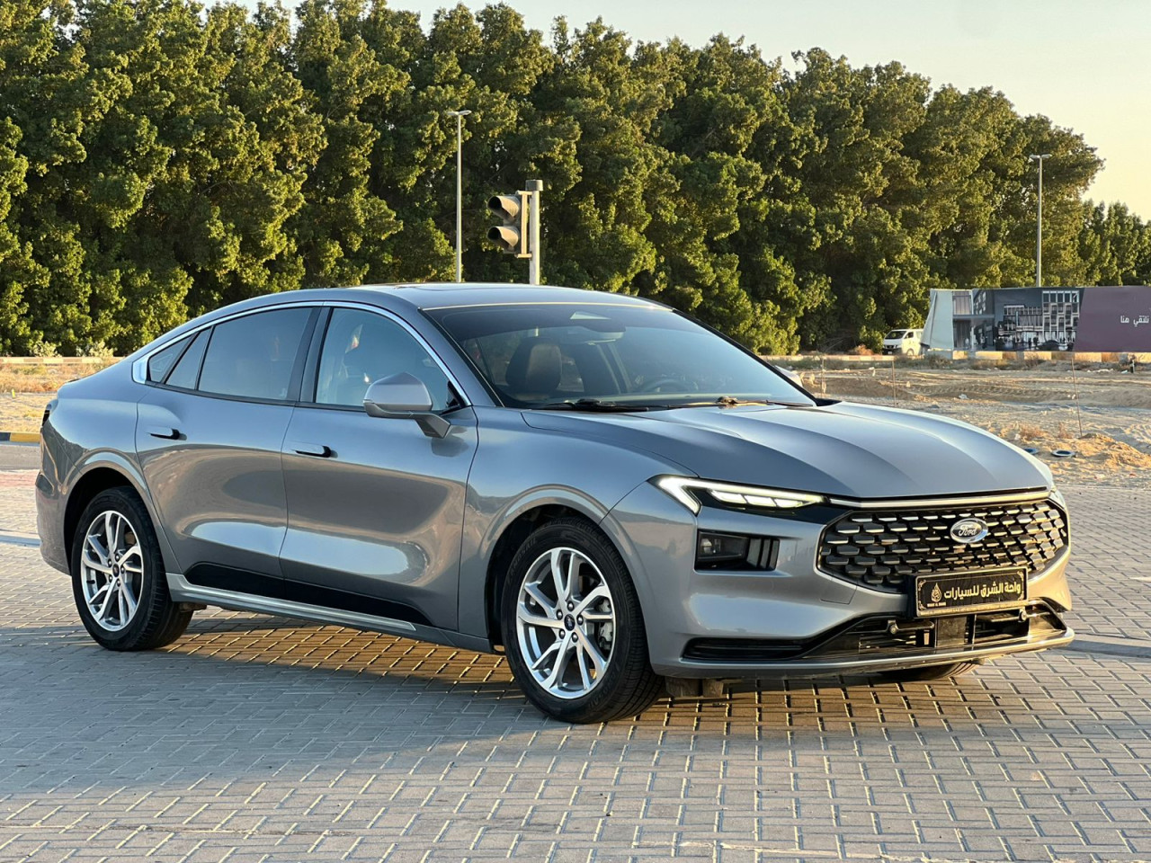 Ford Taurus - Image 7