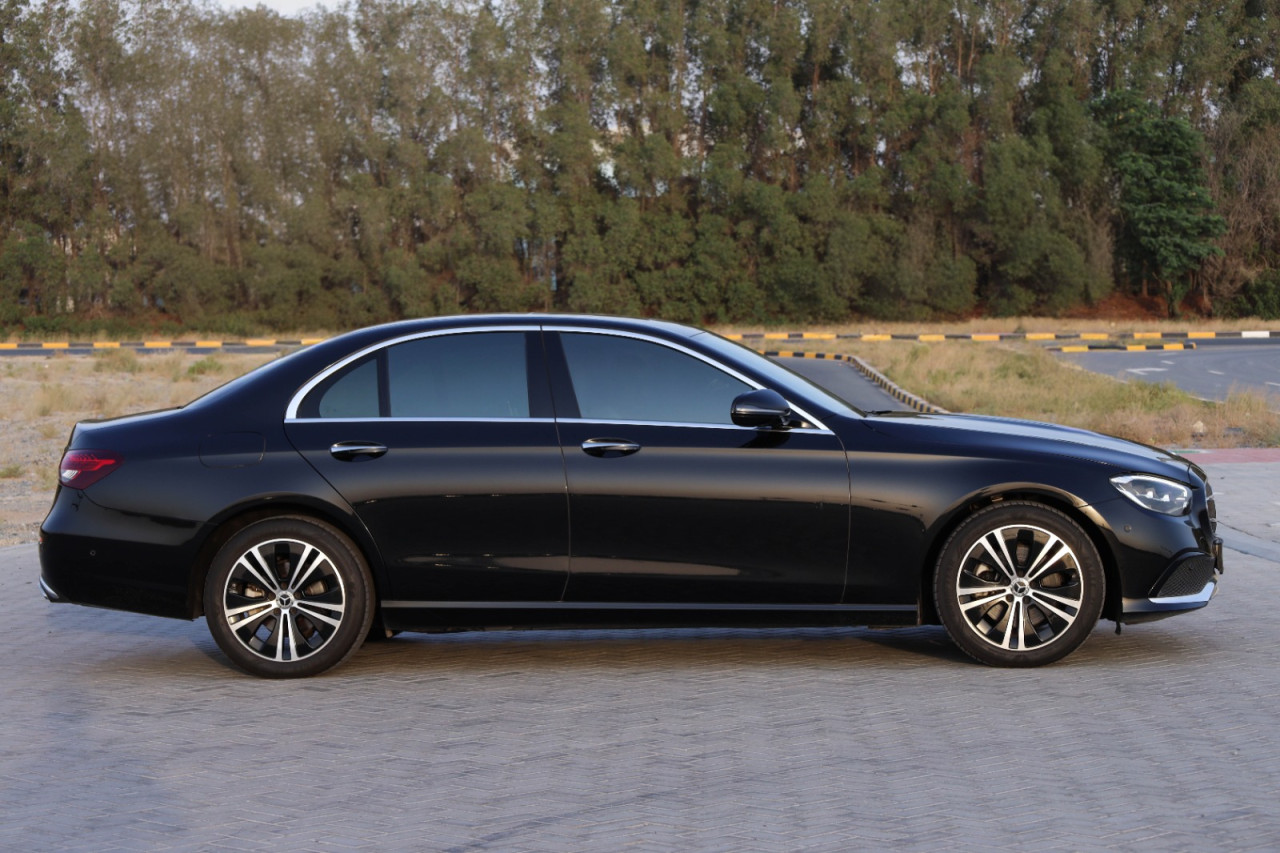 Mercedes Benz E-Class - Image 3