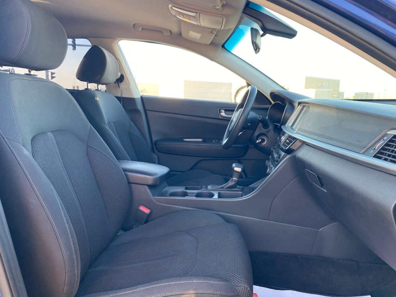 KIA Optima - Image 5