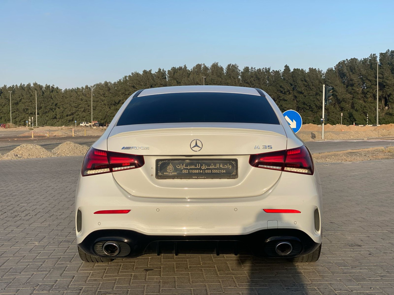 Mercedes Benz AMG - Image 6