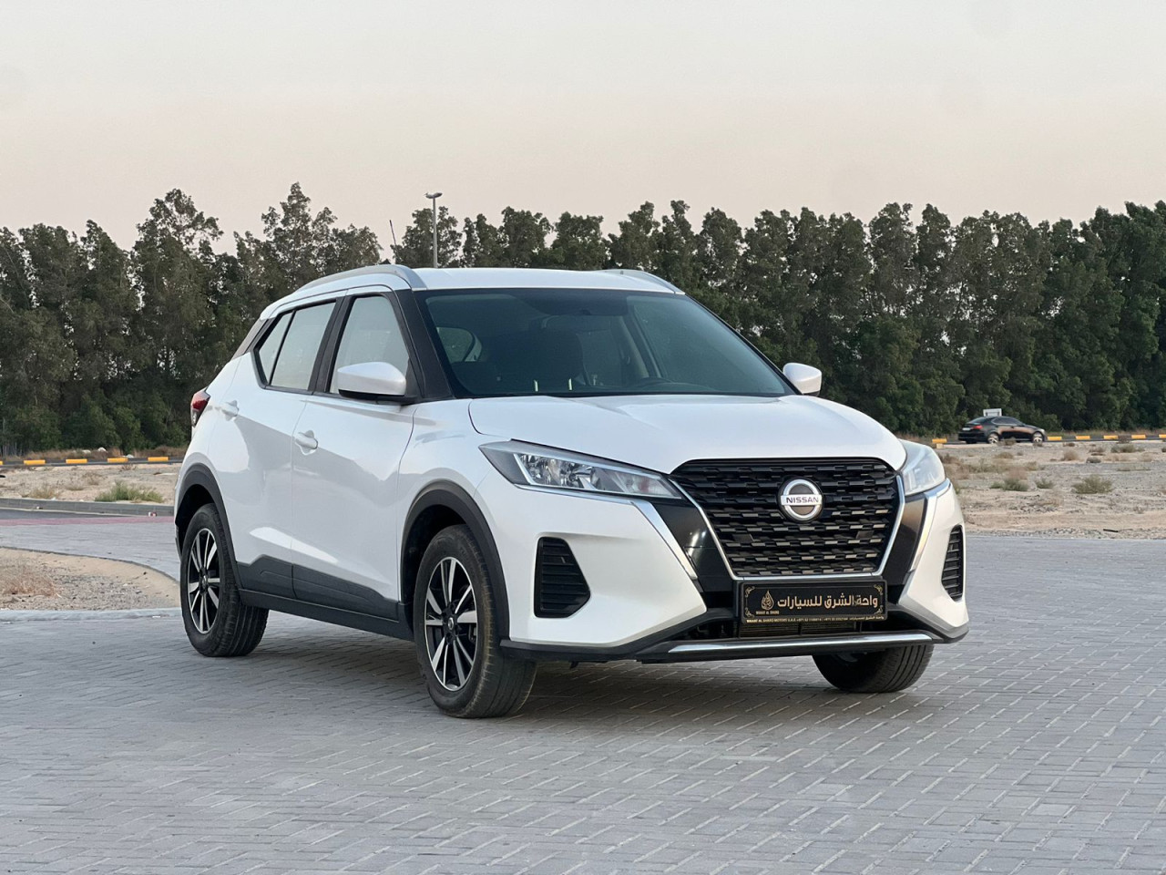 Nissan Kicks - Image 6
