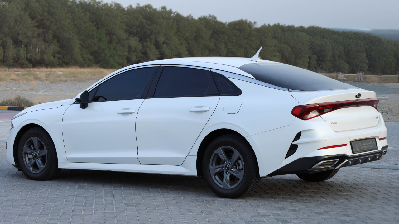 KIA K 5 - Image 3