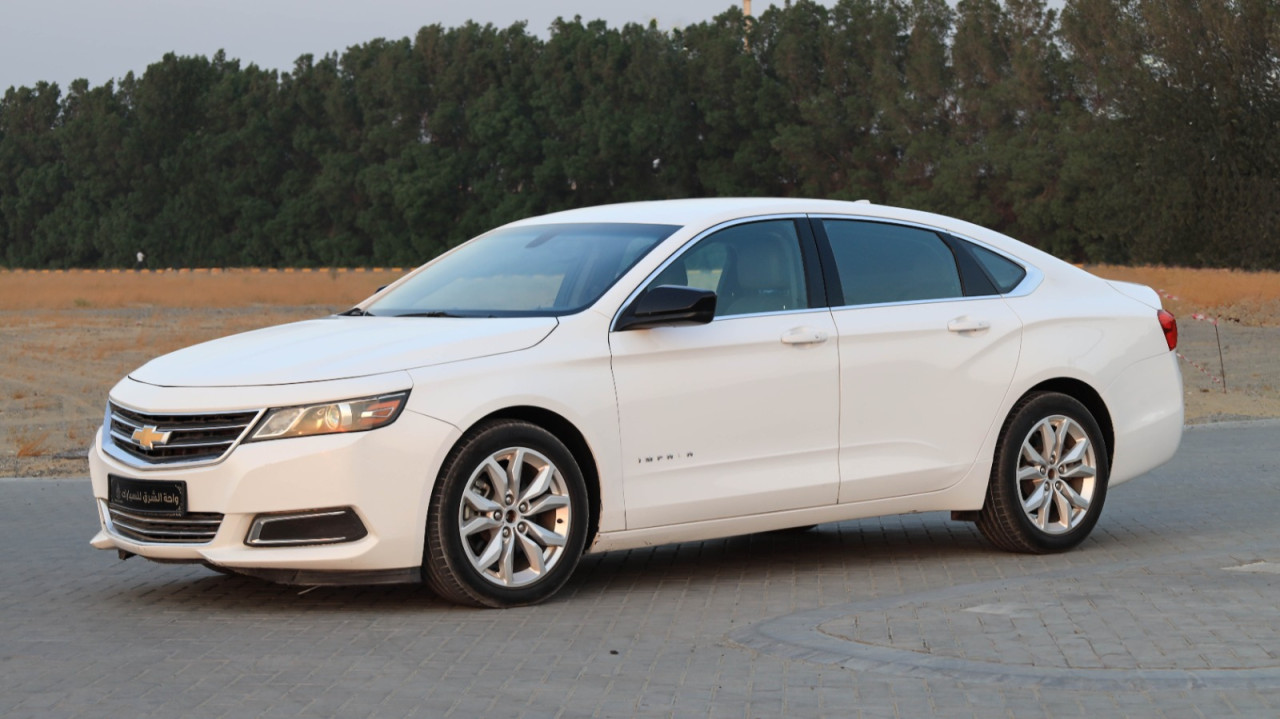 Chevrolet Impala - Image 4