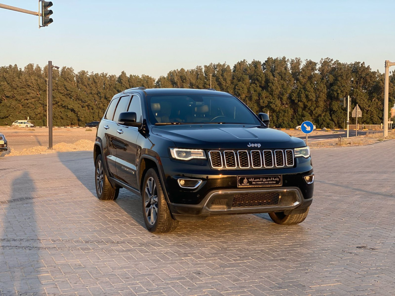 Jeep Cherokee - Image 9