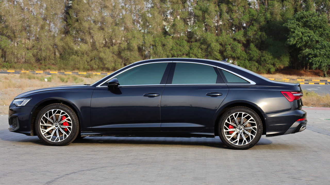 Audi A6 - Image 5