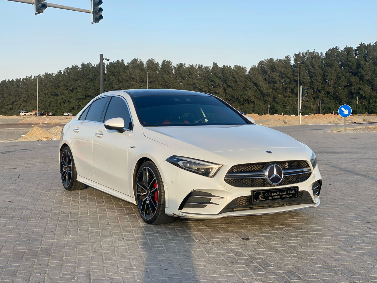 Mercedes Benz AMG - Image 5